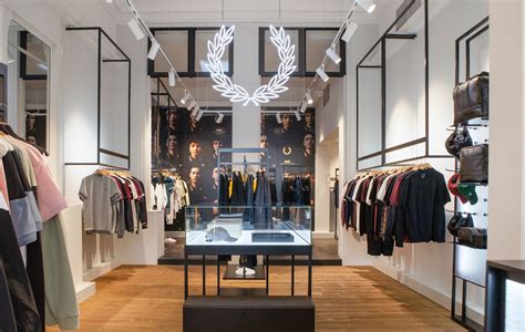 qualité des vetements fred perry